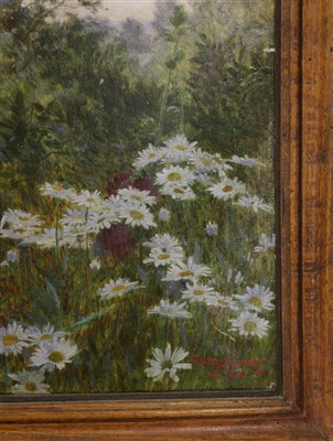 Lot 777 - Walter Savage Cooper (1861-1943)