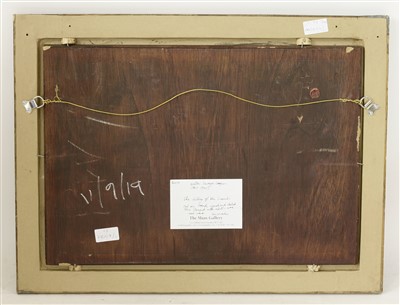 Lot 777 - Walter Savage Cooper (1861-1943)
