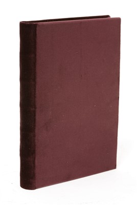 Lot 269 - Libro de Horas de Luis de Orleans (book of hours of Louis of Orléans)