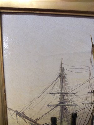 Lot 421 - Henry Thomas Dawson (1841-1896)