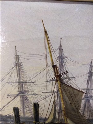 Lot 421 - Henry Thomas Dawson (1841-1896)