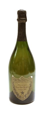 Lot 43 - Moët & Chandon, Dom Pérignon, 1983, one bottle