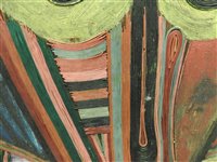 Lot 497 - Jacob Afolabi (Nigerian, born 1940)
