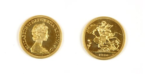 Lot 59 - Coins