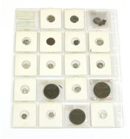 Lot 103 - Coins