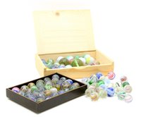 Lot 88 - Marbles
