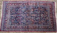 Lot 677A - Persian rug