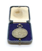 Lot 143 - A 1936 Olympic medal