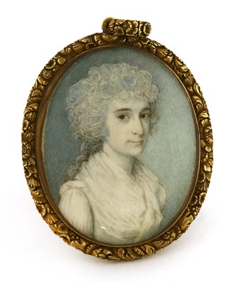 Lot 319 - Attributed to Thomas Arrowsmith (1772-1830)
