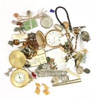 Lot 95 - A collection of miscellanous items, to include...