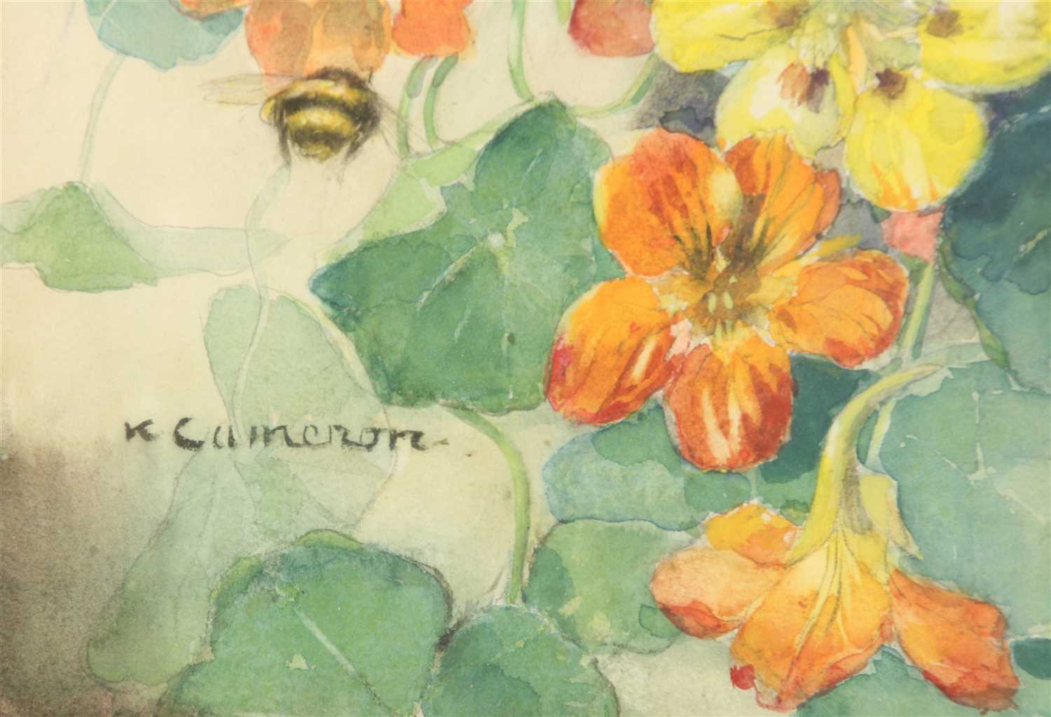Lot 456 - Katherine Cameron RWS (1874-1965)