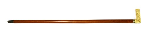 Lot 463 - A Chinese walking stick