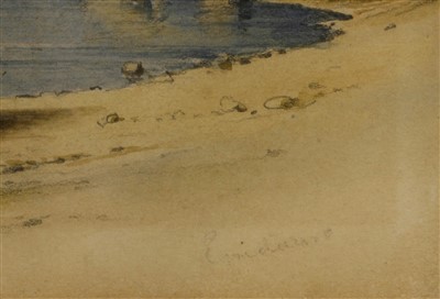 Lot 390 - Giovanni Schranz (Maltese, 1794-1882)
