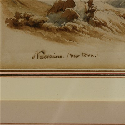 Lot 390 - Giovanni Schranz (Maltese, 1794-1882)