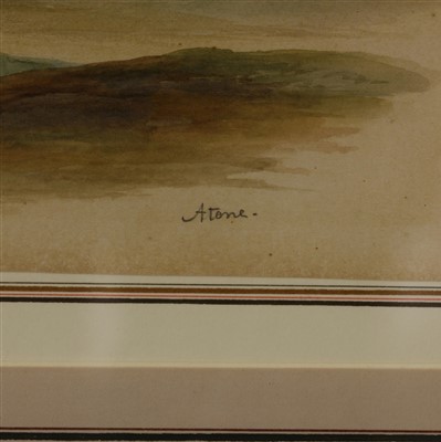 Lot 390 - Giovanni Schranz (Maltese, 1794-1882)