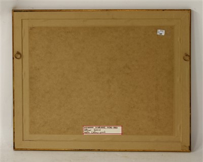 Lot 390 - Giovanni Schranz (Maltese, 1794-1882)