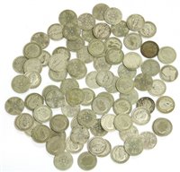 Lot 98 - Coins, Great Britain