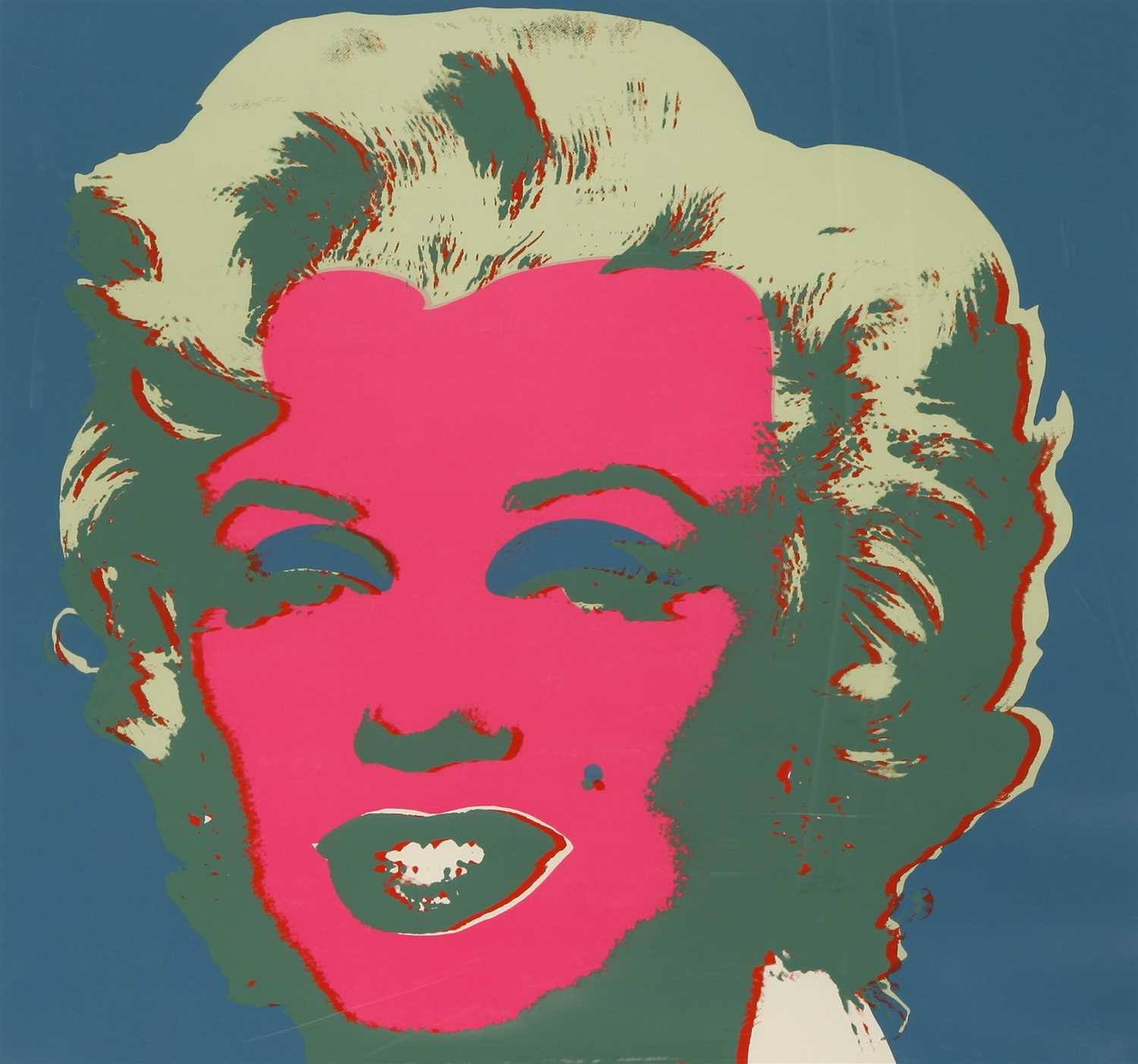 Lot 247 - After Andy Warhol