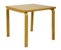 Lot 737 - An Artek table