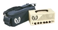 Lot 236 - A Victory V40 'The Duchess' guitar amplifier head