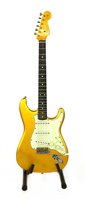 Lot 237 - A 2017 Fender Custom Shop '61 Relic Stratocaster