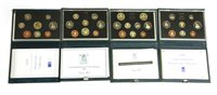 Lot 124 - Coins, Great Britain, Elizabeth II (1952- )