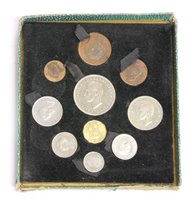 Lot 58 - Coins, Great Britain, George VI (1936-1952)