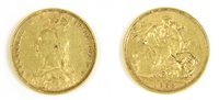 Lot 34 - Coins, Great Britain, Victoria (1837 - 1901)