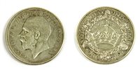 Lot 56 - Coins, Great Britain, George V (1910 - 1936)