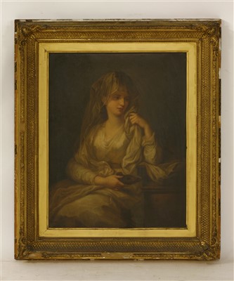 Lot 316 - After Angelica Kauffman