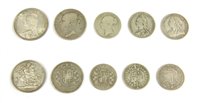 Lot 108 - Coins, Great Britain, Victoria (1837 - 1901)