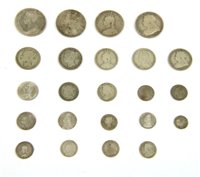 Lot 110 - Coins, Great Britain, Victoria (1837 - 1901)