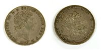 Lot 26 - Coins, Great Britain, George III (1760 - 1820)