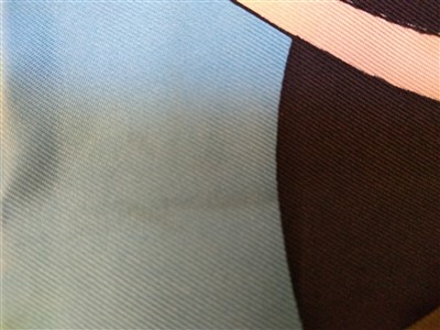 Lot 571 - An Emilio Pucci silk scarf