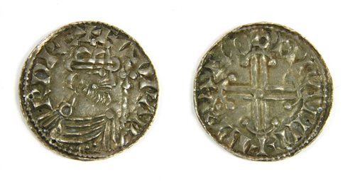 Lot 3 - Coins, Great Britain, Edward the Confessor