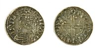 Lot 3 - Coins, Great Britain, Edward the Confessor