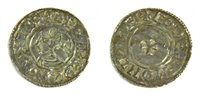 Lot 2 - Coins, Great Britain, Aethelred II (978 - 1016)