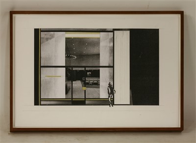 Lot 479 - Katarina Burin (Slovak, b.1975)