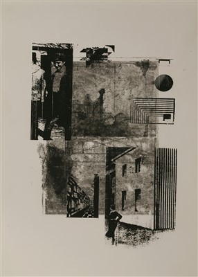 Lot 306 - Katrina Burin (Slovak, b. 1975)