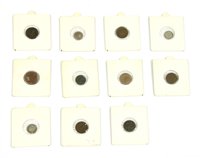 Lot 104 - Coins