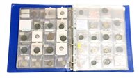 Lot 122 - Coins