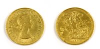 Lot 55A - Coins