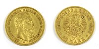 Lot 79 - Coins