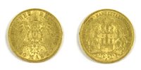 Lot 81 - Coins
