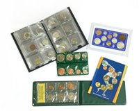 Lot 118 - Coins, Great Britain and World, a collection of assorted coins