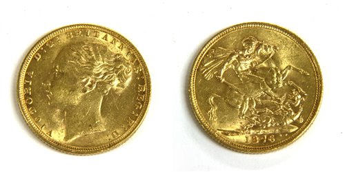 Lot 65 - Coins, Australia, Victoria (1837-1901)