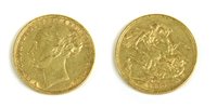 Lot 33C - Coins