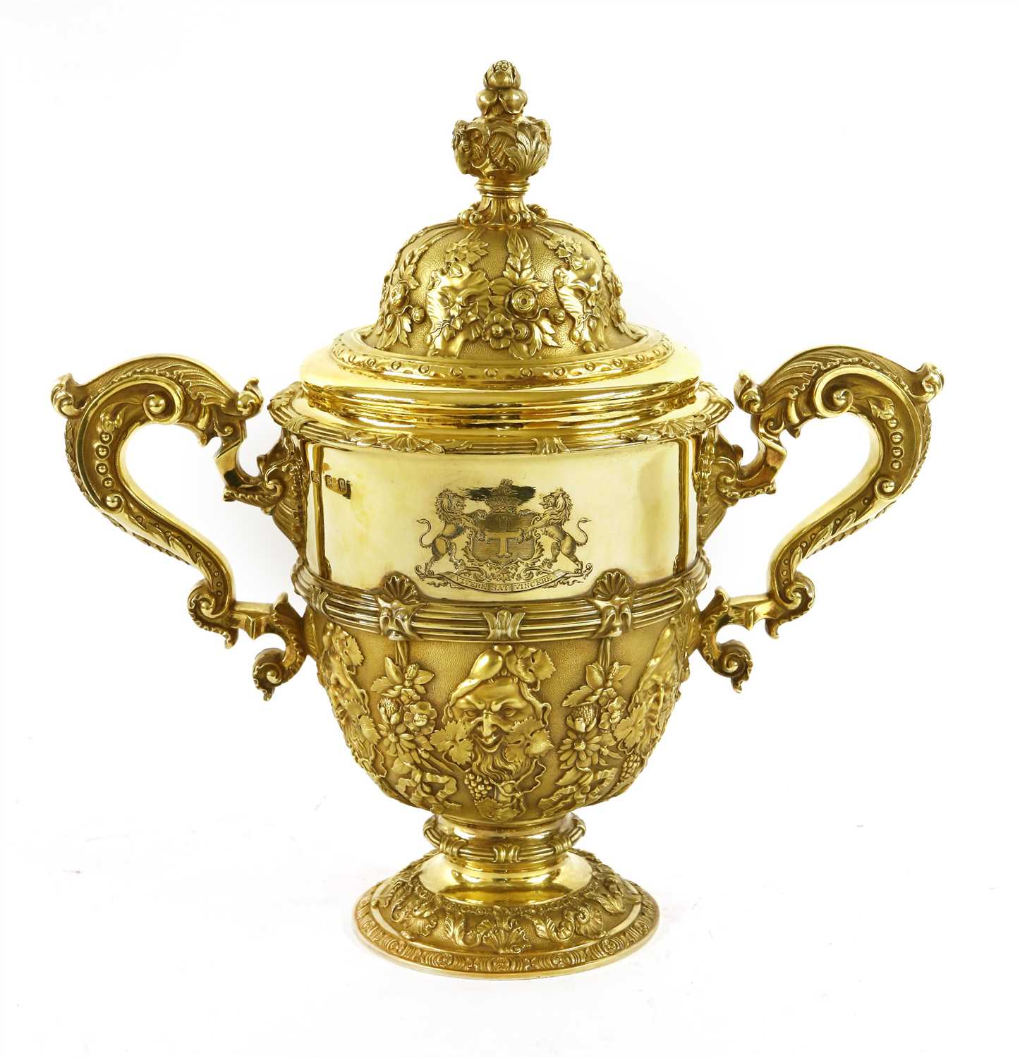 Lot 122 - The Waterloo Cup