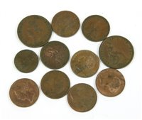 Lot 67 - Coins, Great Britain