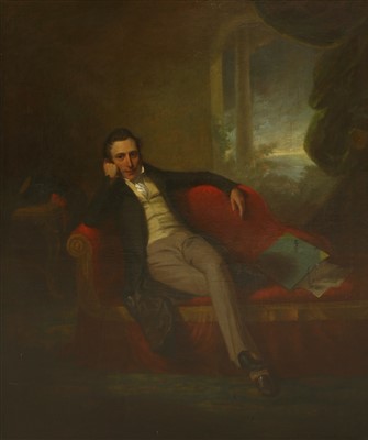 Lot 311 - George Chinnery (1774-1852)